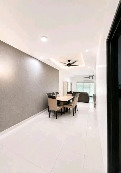 2-storey Terraced House for Sale in Taman Rapat Permai (Ipoh) - Joy Ho - PropertyGuru.com.my