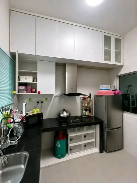 2-storey Terraced House for Sale in Taman Rapat Permai (Ipoh) - Joy Ho - PropertyGuru.com.my