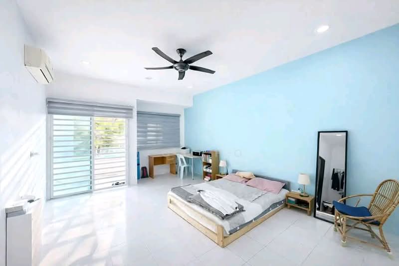 2-storey Terraced House for Sale in Taman Rapat Permai (Ipoh) - Joy Ho - PropertyGuru.com.my