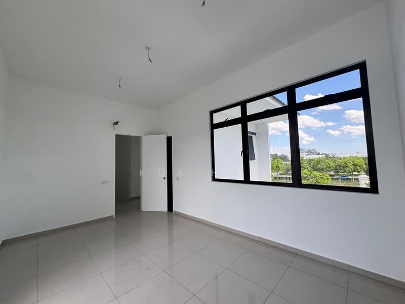 Rumah Teres 2-Tingkat untuk Dijual di Eco Spring (Johor Bahru) - Kok Hui - Interior - PropertyGuru.com.my