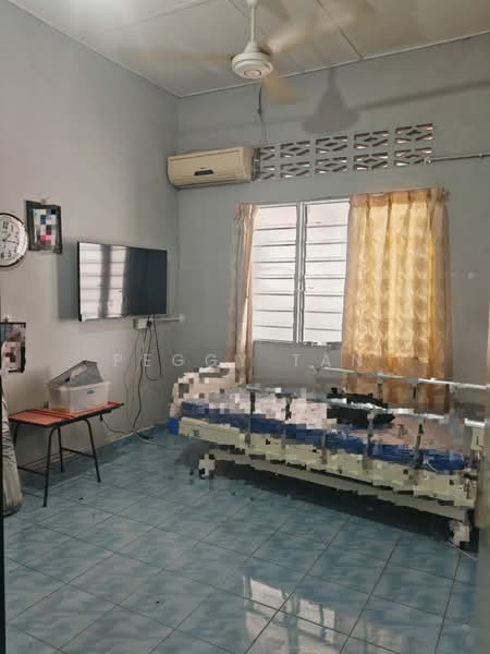 Rumah Berkembar untuk Dijual di Kulim (Kedah) - Peggy Tan - Bedroom - PropertyGuru.com.my