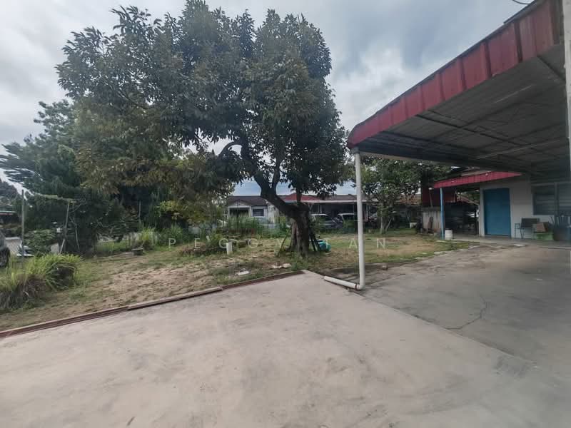 Rumah Berkembar untuk Dijual di Kulim (Kedah) - Peggy Tan - Exterior - PropertyGuru.com.my