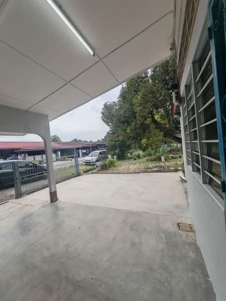 Rumah Berkembar untuk Dijual di Kulim (Kedah) - Peggy Tan - Exterior - PropertyGuru.com.my