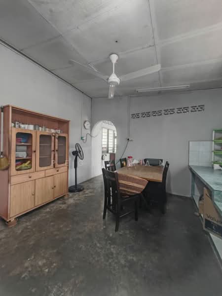 Rumah Berkembar untuk Dijual di Kulim (Kedah) - Peggy Tan - Dining Room - PropertyGuru.com.my