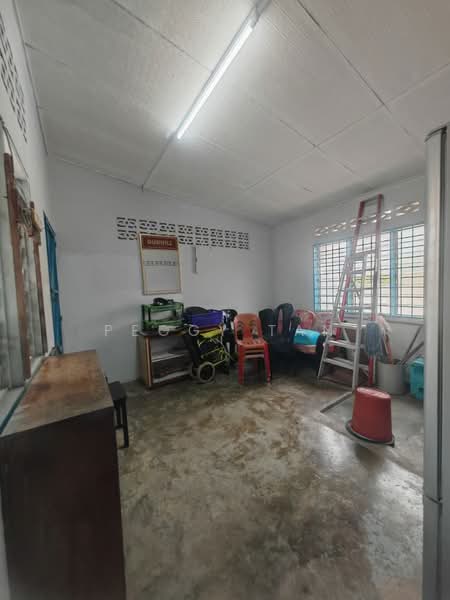 Rumah Berkembar untuk Dijual di Kulim (Kedah) - Peggy Tan - Living Room - PropertyGuru.com.my
