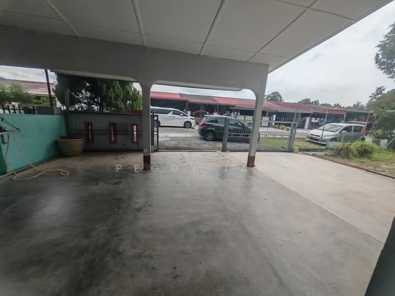 Rumah Berkembar untuk Dijual di Kulim (Kedah) - Peggy Tan - Exterior - PropertyGuru.com.my