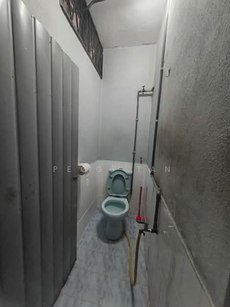 Rumah Berkembar untuk Dijual di Kulim (Kedah) - Peggy Tan - Bathroom - PropertyGuru.com.my