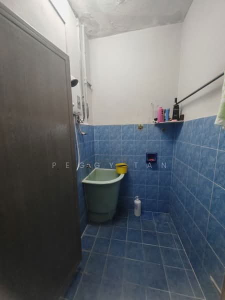 Rumah Berkembar untuk Dijual di Kulim (Kedah) - Peggy Tan - Bathroom - PropertyGuru.com.my