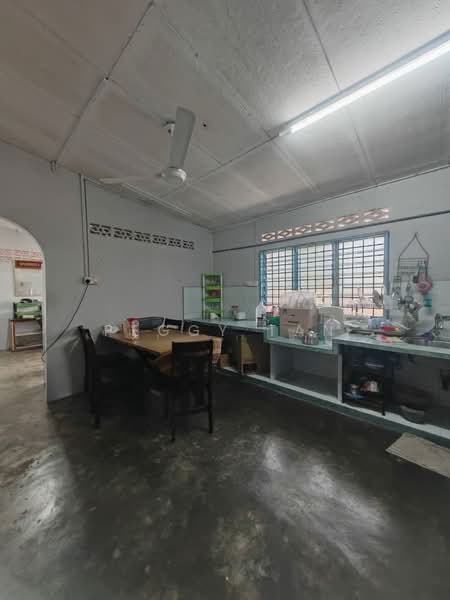 Rumah Berkembar untuk Dijual di Kulim (Kedah) - Peggy Tan - Kitchen - PropertyGuru.com.my