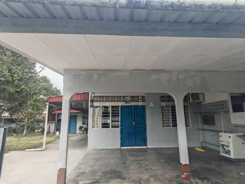 Rumah Berkembar untuk Dijual di Kulim (Kedah) - Peggy Tan - Exterior - PropertyGuru.com.my
