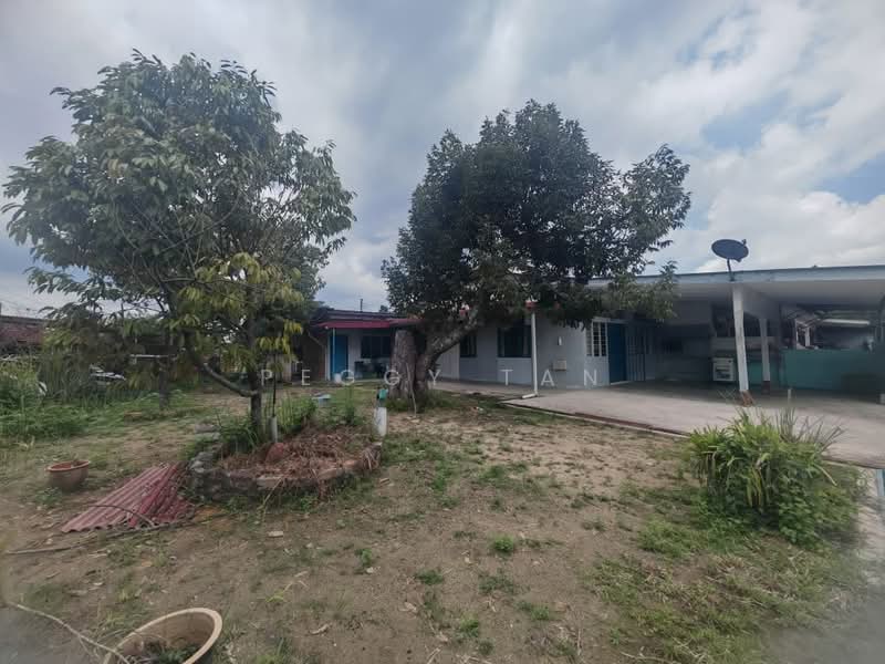 Rumah Berkembar untuk Dijual di Kulim (Kedah) - Peggy Tan - Exterior - PropertyGuru.com.my