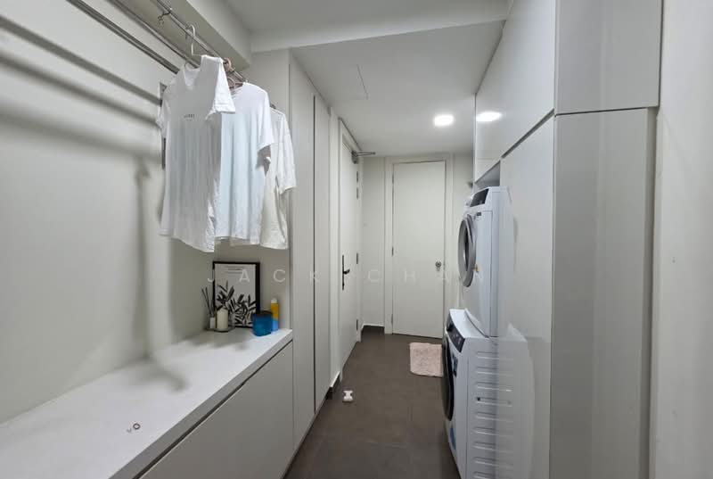 Condominium for Rent at Seni Mont Kiara - Jack Chan - Interior - PropertyGuru.com.my