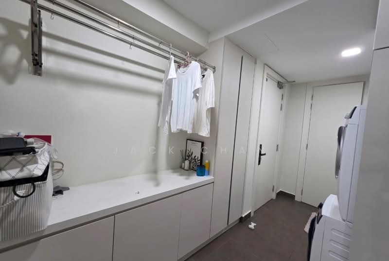 Condominium for Rent at Seni Mont Kiara - Jack Chan - Interior - PropertyGuru.com.my