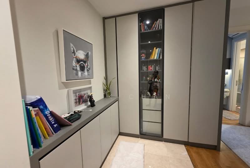 Condominium for Rent at Seni Mont Kiara - Jack Chan - Interior - PropertyGuru.com.my