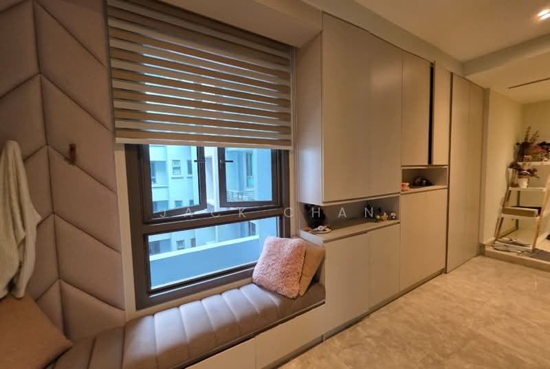 Condominium for Rent at Seni Mont Kiara - Jack Chan - Interior - PropertyGuru.com.my