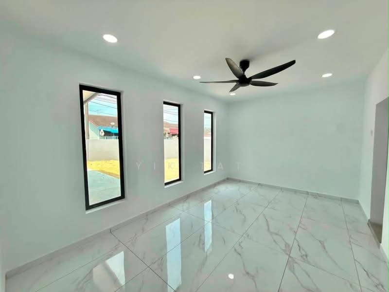 1-storey Terraced House for Sale in Taman Puteri Wangsa (Ulu Tiram) - Yik Tat - PropertyGuru.com.my