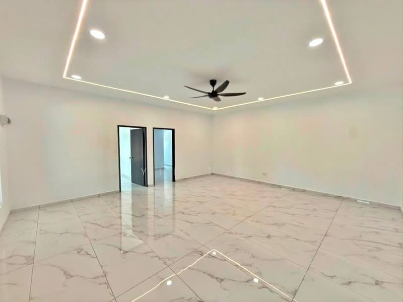 1-storey Terraced House for Sale in Taman Puteri Wangsa (Ulu Tiram) - Yik Tat - Interior - PropertyGuru.com.my