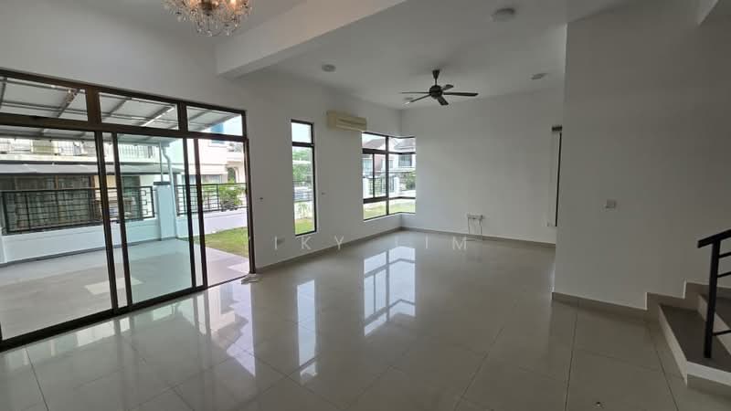Rumah Kluster untuk Dijual di Horizon Hills (Iskandar Puteri (Nusajaya)) - Yiky Lim - PropertyGuru.com.my