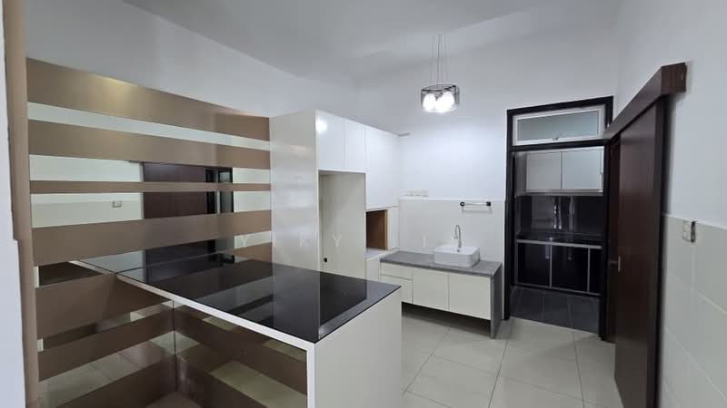 Rumah Kluster untuk Dijual di Horizon Hills (Iskandar Puteri (Nusajaya)) - Yiky Lim - PropertyGuru.com.my