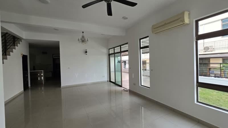 Rumah Kluster untuk Dijual di Horizon Hills (Iskandar Puteri (Nusajaya)) - Yiky Lim - PropertyGuru.com.my