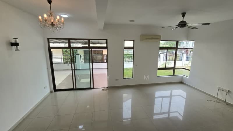 Rumah Kluster untuk Dijual di Horizon Hills (Iskandar Puteri (Nusajaya)) - Yiky Lim - PropertyGuru.com.my