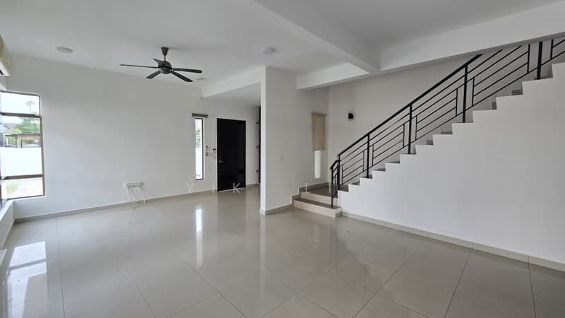 Rumah Kluster untuk Dijual di Horizon Hills (Iskandar Puteri (Nusajaya)) - Yiky Lim - PropertyGuru.com.my