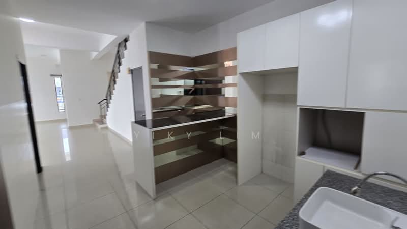 Rumah Kluster untuk Dijual di Horizon Hills (Iskandar Puteri (Nusajaya)) - Yiky Lim - PropertyGuru.com.my