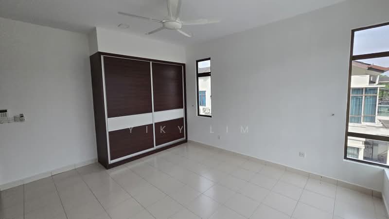 Rumah Kluster untuk Dijual di Horizon Hills (Iskandar Puteri (Nusajaya)) - Yiky Lim - PropertyGuru.com.my