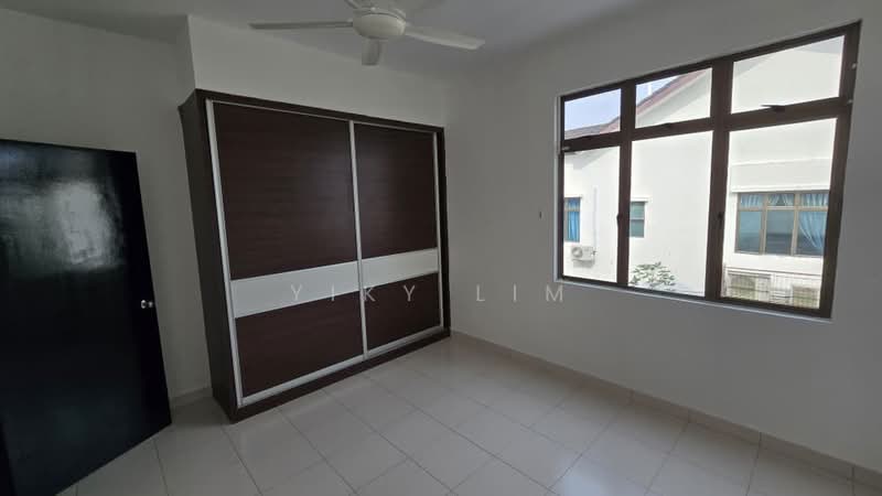 Rumah Kluster untuk Dijual di Horizon Hills (Iskandar Puteri (Nusajaya)) - Yiky Lim - PropertyGuru.com.my