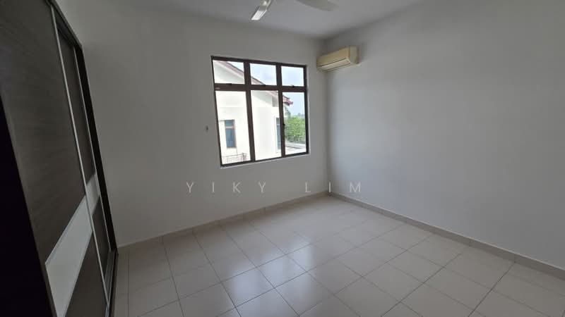 Rumah Kluster untuk Dijual di Horizon Hills (Iskandar Puteri (Nusajaya)) - Yiky Lim - PropertyGuru.com.my