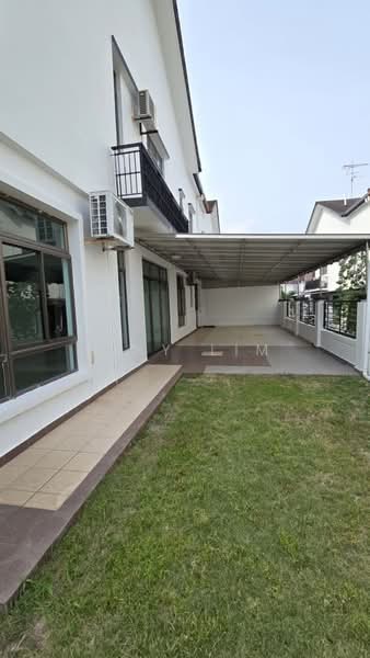 Rumah Kluster untuk Dijual di Horizon Hills (Iskandar Puteri (Nusajaya)) - Yiky Lim - PropertyGuru.com.my