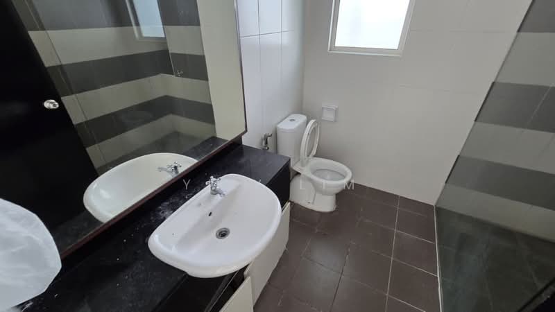 Rumah Kluster untuk Dijual di Horizon Hills (Iskandar Puteri (Nusajaya)) - Yiky Lim - PropertyGuru.com.my