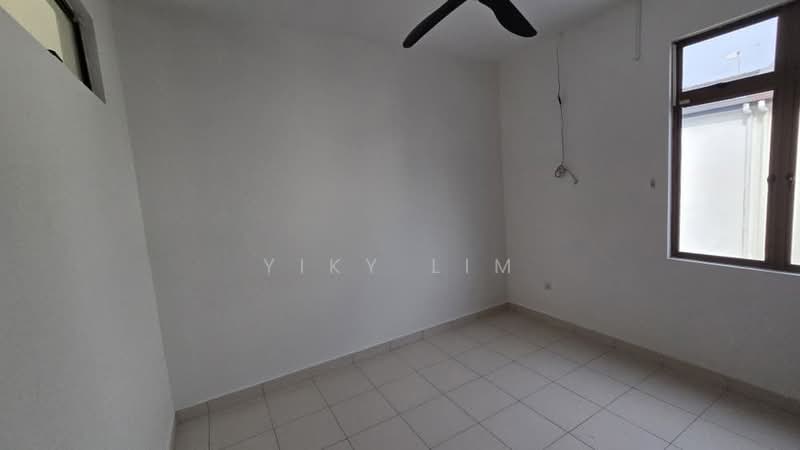 Rumah Kluster untuk Dijual di Horizon Hills (Iskandar Puteri (Nusajaya)) - Yiky Lim - PropertyGuru.com.my