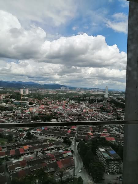 Kediaman Servis untuk Dijual di You Residences @ You City - Jenson Low - View - PropertyGuru.com.my