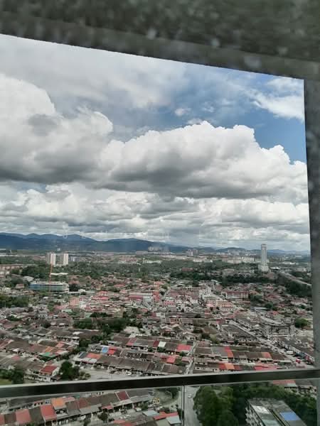 Kediaman Servis untuk Dijual di You Residences @ You City - Jenson Low - View - PropertyGuru.com.my