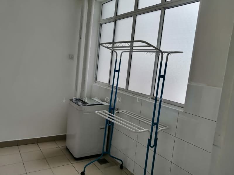 Kediaman Servis untuk Dijual di You Residences @ You City - Jenson Low - Interior - PropertyGuru.com.my