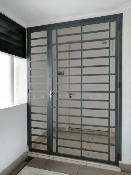 Kediaman Servis untuk Dijual di You Residences @ You City - Jenson Low - Entrance - PropertyGuru.com.my