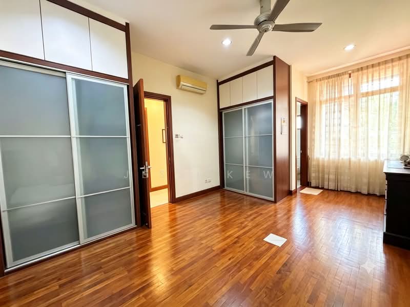 Semi-Detached House for Sale in Taman Sri Hartamas (Sri Hartamas) - Jessi Kew - Bedroom - PropertyGuru.com.my