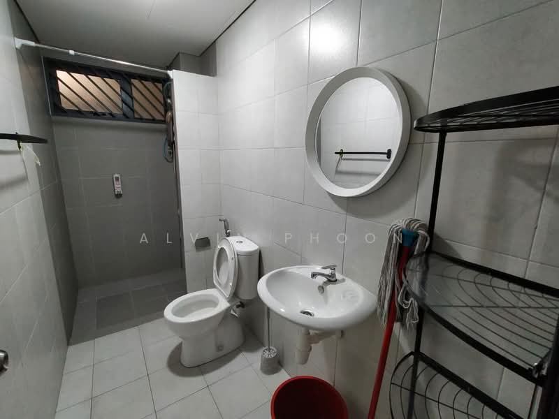 Pangsapuri untuk Disewa di Residensi Aman Jalil - Alvin Phoon - PropertyGuru.com.my