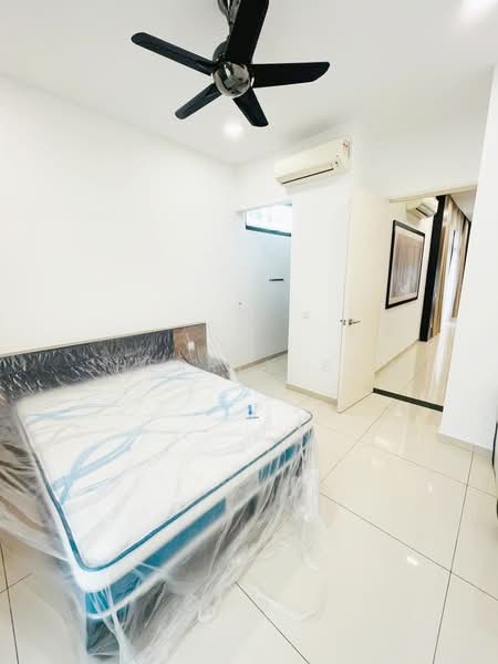 Semi-Detached House for Sale in Eco Botanic (Iskandar Puteri (Nusajaya)) - Sherrly Sow - Bedroom - PropertyGuru.com.my