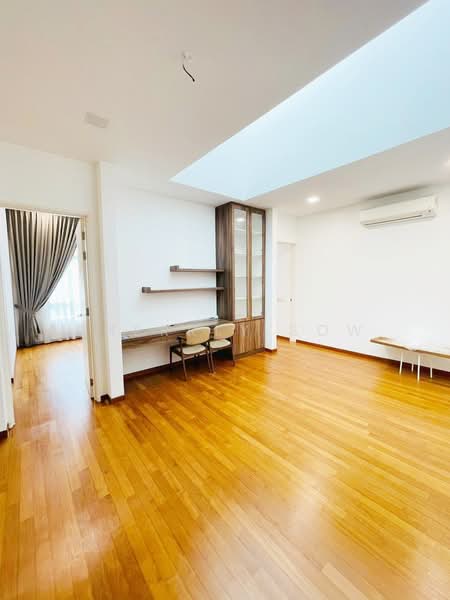 Semi-Detached House for Sale in Eco Botanic (Iskandar Puteri (Nusajaya)) - Sherrly Sow - Study - PropertyGuru.com.my