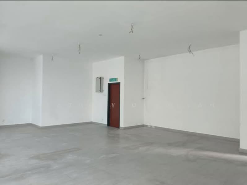 Kilang Berkembar untuk Disewa di Puchong (Selangor) - Aizat Saifulrullah - Interior - PropertyGuru.com.my