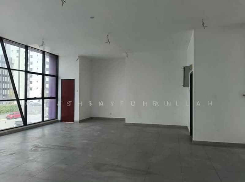 Kilang Berkembar untuk Disewa di Puchong (Selangor) - Aizat Saifulrullah - Interior - PropertyGuru.com.my