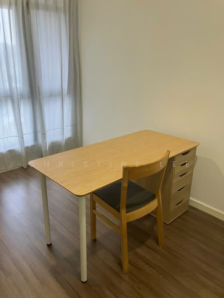 Kediaman Servis untuk Disewa di Aurora Subang Jaya - Christine Lee - Study - PropertyGuru.com.my
