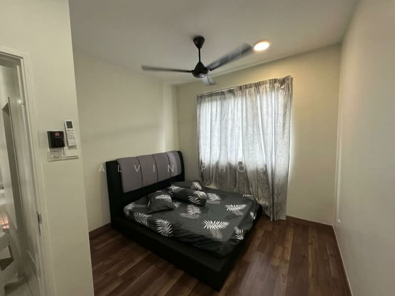 Kediaman Servis untuk Disewa di Sentul Point - Alvin Phoon - PropertyGuru.com.my