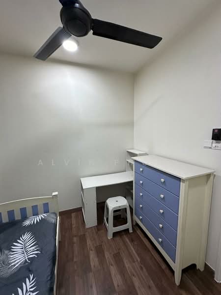 Kediaman Servis untuk Disewa di Sentul Point - Alvin Phoon - PropertyGuru.com.my