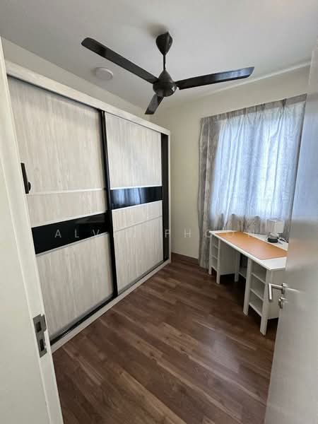 Kediaman Servis untuk Disewa di Sentul Point - Alvin Phoon - PropertyGuru.com.my