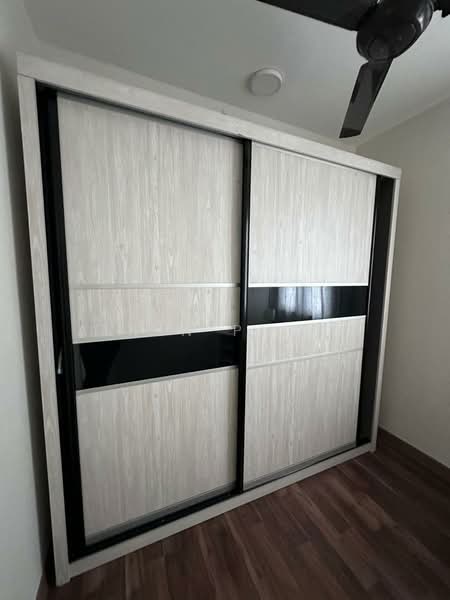Kediaman Servis untuk Disewa di Sentul Point - Alvin Phoon - PropertyGuru.com.my