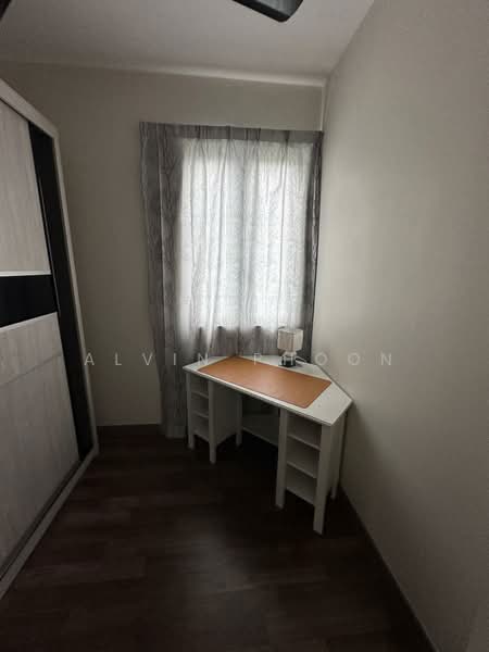 Kediaman Servis untuk Disewa di Sentul Point - Alvin Phoon - PropertyGuru.com.my