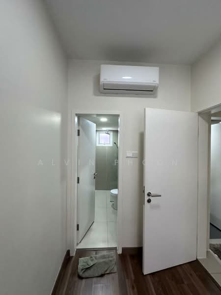 Kediaman Servis untuk Disewa di Sentul Point - Alvin Phoon - PropertyGuru.com.my